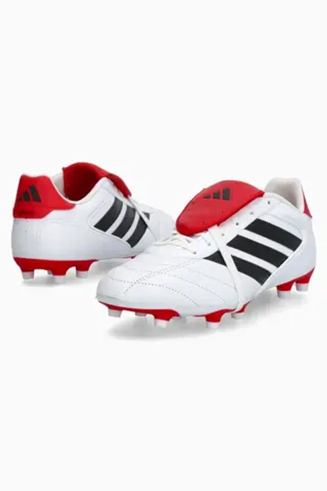 Бутсы adidas Copa Gloro 2 FG - белый