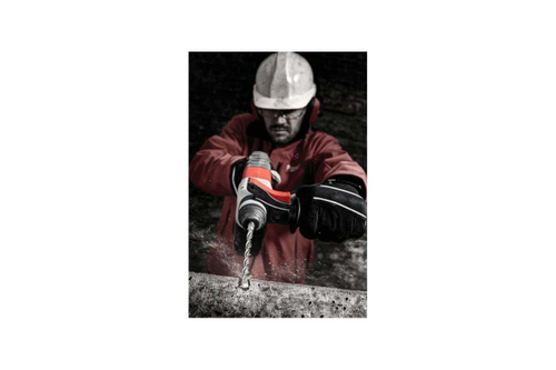 Бур SDS+ 6х210 мм Milwaukee 4932373136