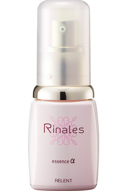 RELENT Rinales Wrinkle-Essence