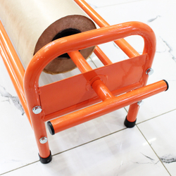 WDK-99521 Мобильный диспенсер для маскирующей пленки и бумаги до 120 см