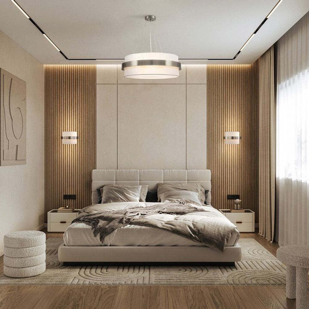 Подвесной светильник Freya Bride FR5367PL-06N