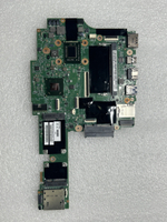 Материнская плата для ноутбука Lenovo X1 i7-2620M nAMT wTPMwAES (63Y1682), оригинал