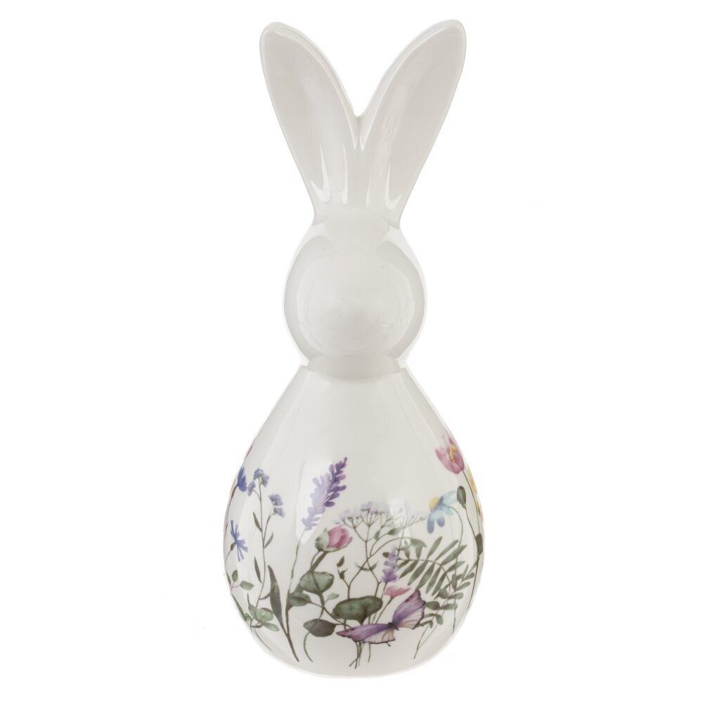 GAEM Фигурка декоративная "Заяц", L8 W8 H19,5 см