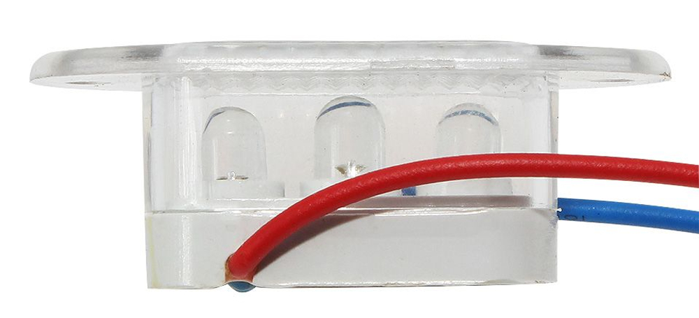 Светильник светодиодный для судна (10014595).