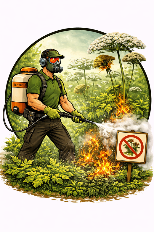 Обработка от БОРЩЕВИКА