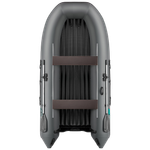 Лодка ПВХ Gladiator Air Sport E330S НДНД -