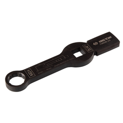 KING TONY (10B0B-24) Ключ для тормозных суппортов грузовых автомобилей M24, 3/4", ударный