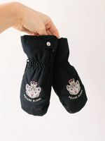 Краги Poivre Blanc