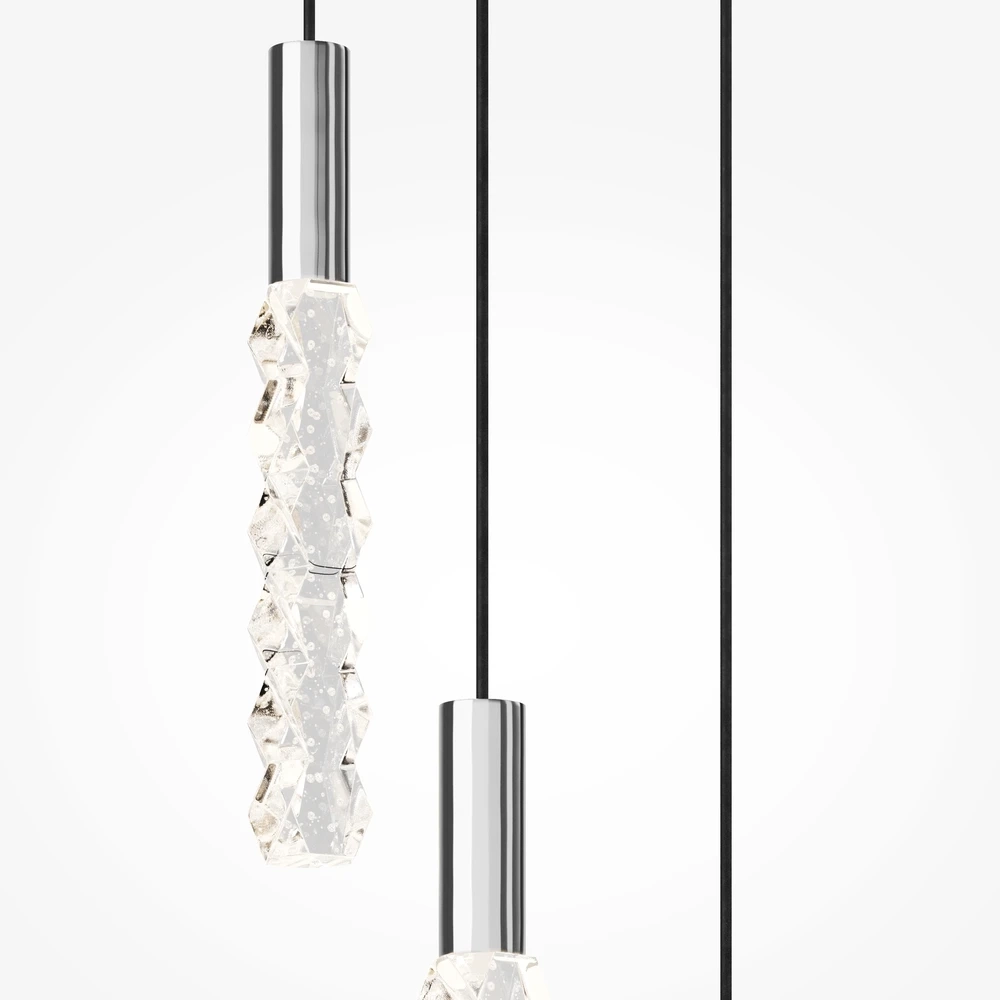 Подвесной светильник Maytoni SELEMO MOD328PL-L9CH3K