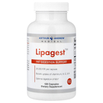 Arthur Andrew Medical, Lipagest™, 180 капсул