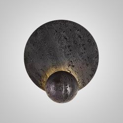 Бра PHANUEL BLACK под скрытую проводку