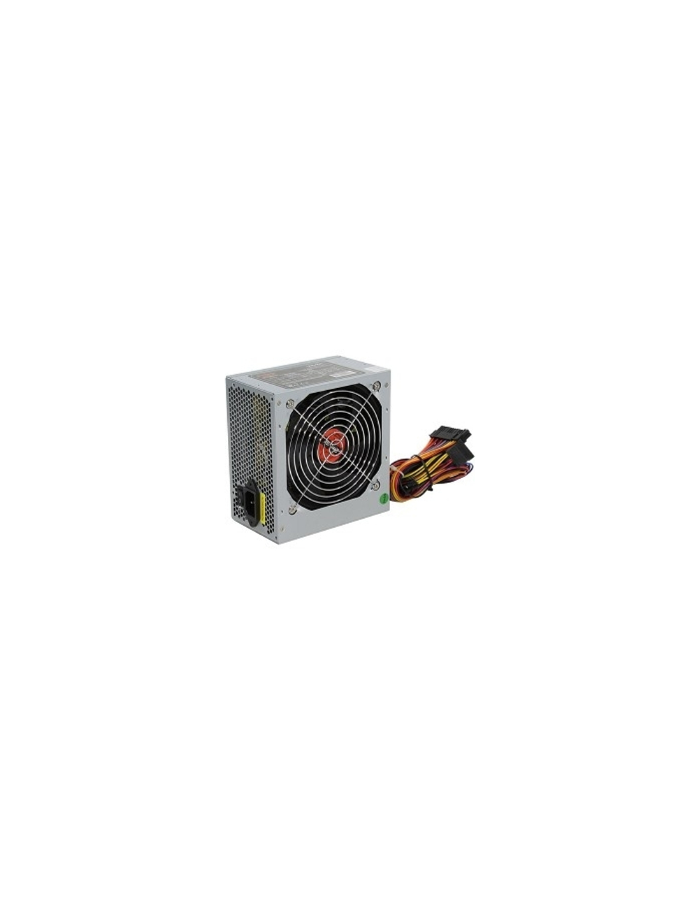 Exegate ES261567RUS Блок питания 400W Exegate Special UNS400, ATX, 12cm fan, 24p+4p, 3*SATA, 2*IDE, FDD