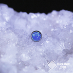 Накрутка IS Capri Blue Opal