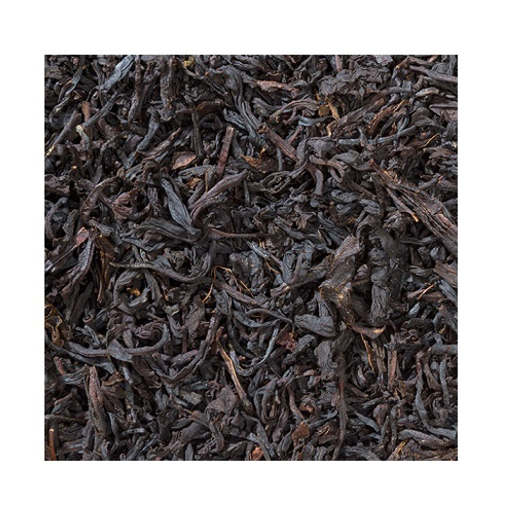 Черный ароматизированный чай Искры шампанского 1кг