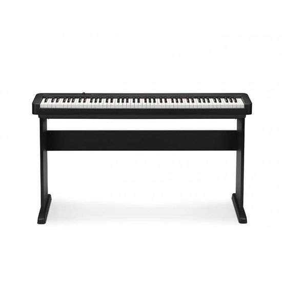 Пианино цифровое CASIO CDP-S100 BK