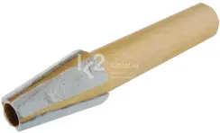 Очиститель конуса шпинделя Optimum BT40/SK40