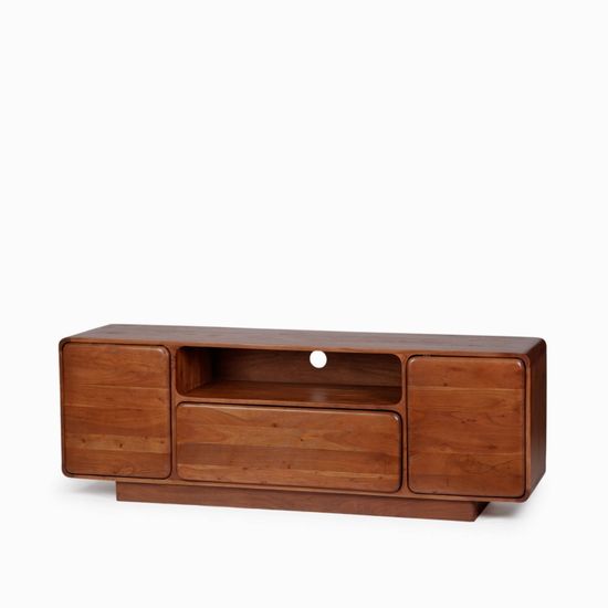 ТВ-Тумба Heather 175х40 цвет орех