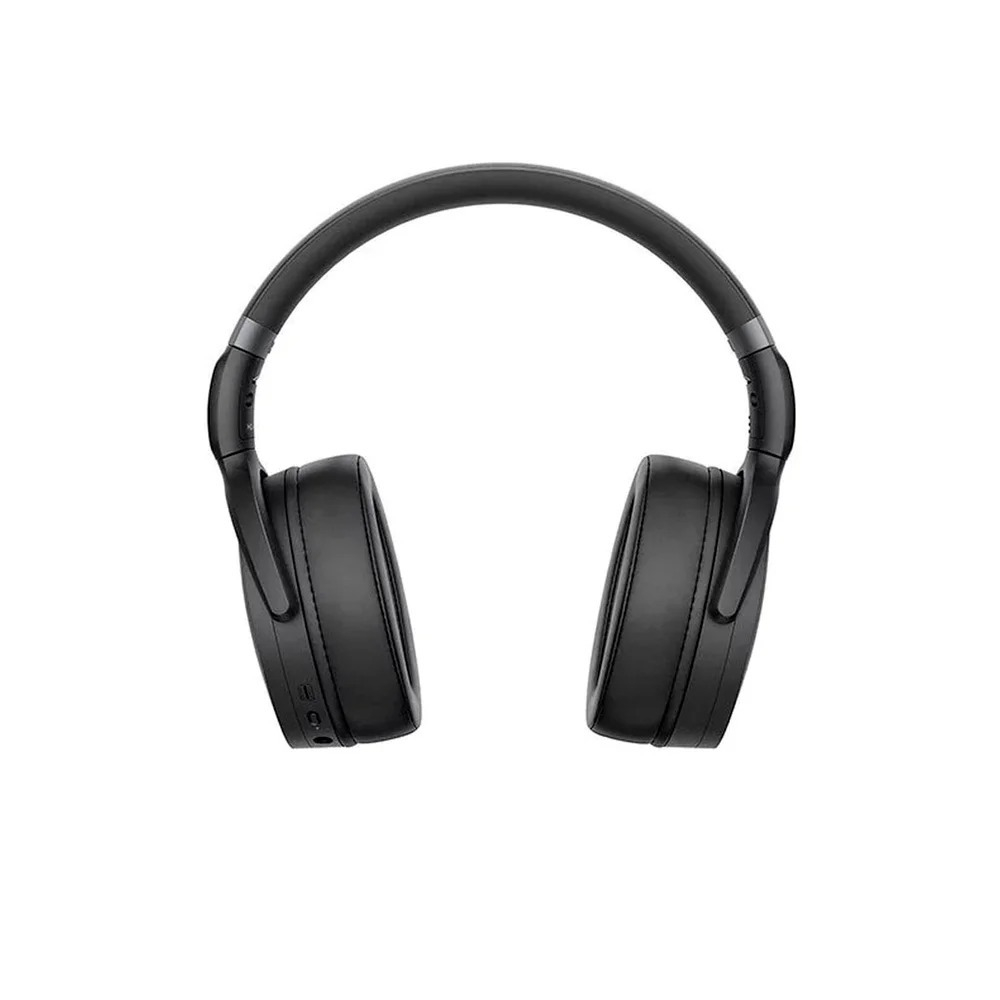Беспроводные полноразмерные наушники Sennheiser HD 450BT Black