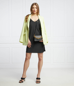 платье Calvin Klein - черный(K20K204370)