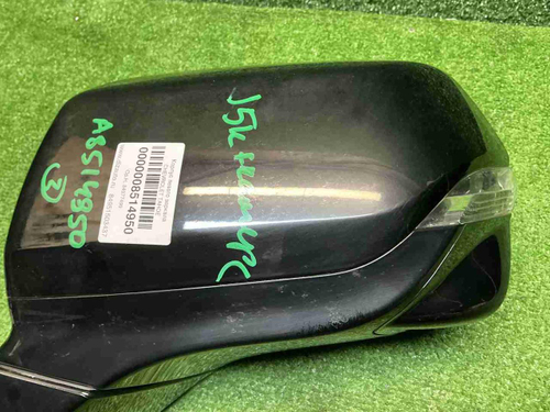 Зеркало левое Chevrolet Tahoe 5 (2020-н.в.) 15к.