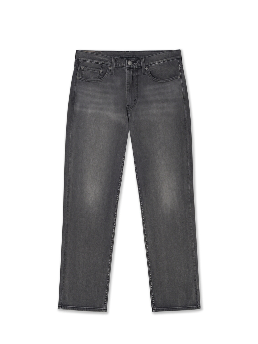 Мужские прямые джинсы Levi's 514 Straight Fit 00514-1957