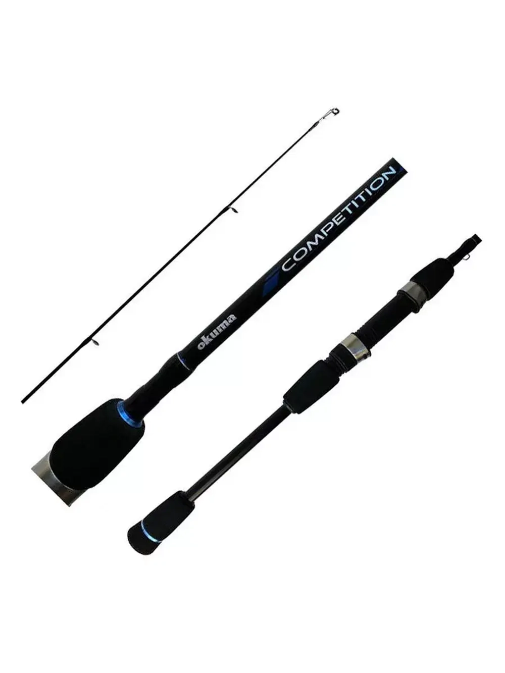 Спиннинг Competition Spin 6'0" 2-8g 2sec