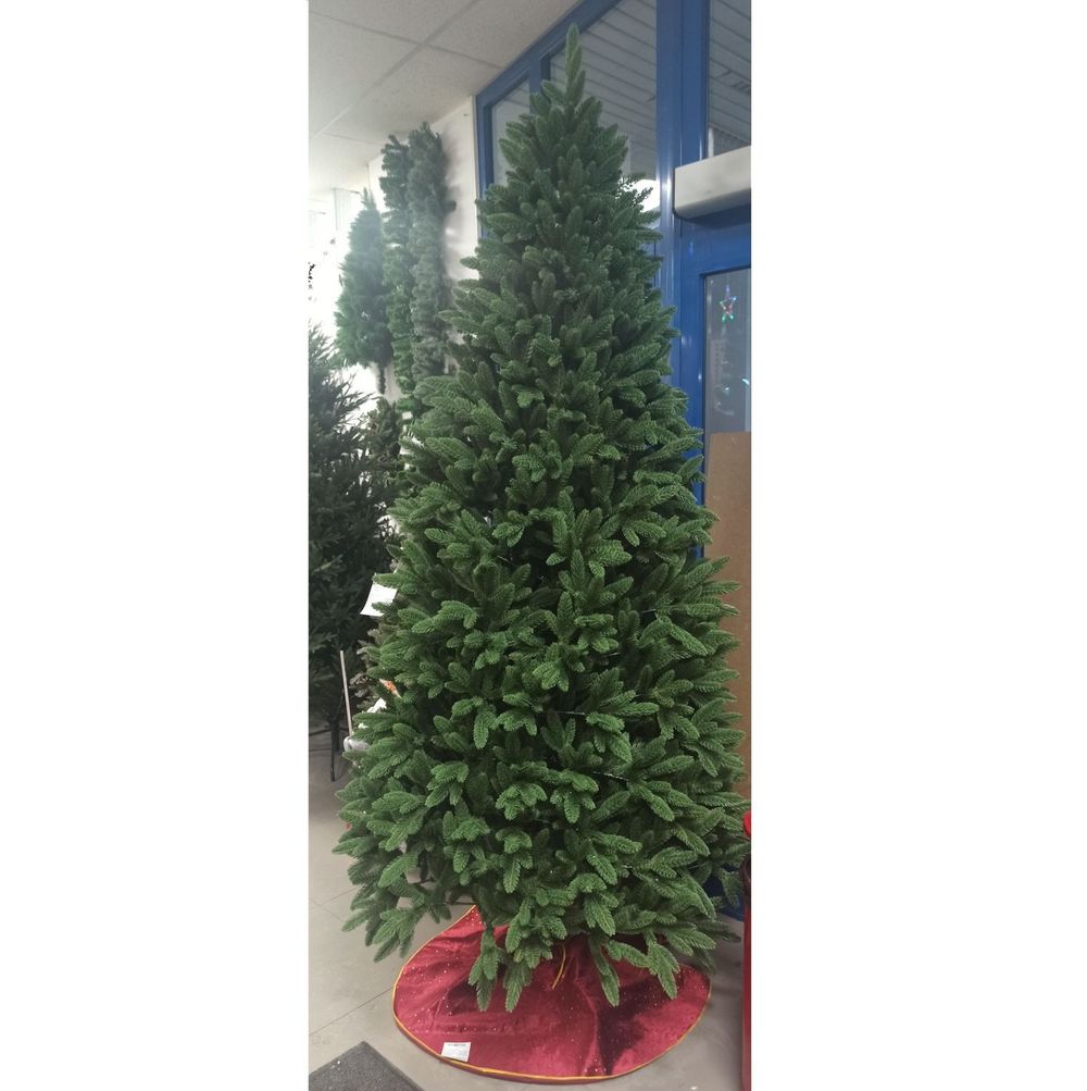 Ель искусственная «Олимпия» (Литая хвоя) 150 см / 1.5 м