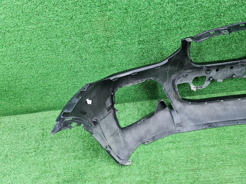 Бампер передний BMW X3 G01 (2017-2021) M-Paket