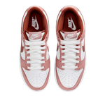 Nike Dunk Low WMNS "Red Stardust"