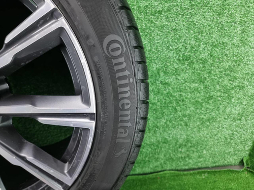 Диск Комплект R20 BMW X5 G05 (18-нв) 740 стиль