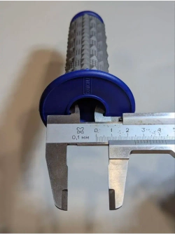 Ручки руля для мотоцикла