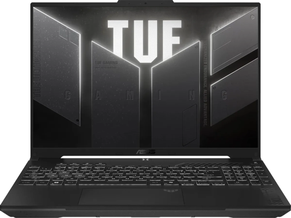 Ноутбук Asus TUF GAMING FX607VJ-RL013
