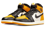 Кроссовки Jordan Air Jordan 1 High Og "Taxi"