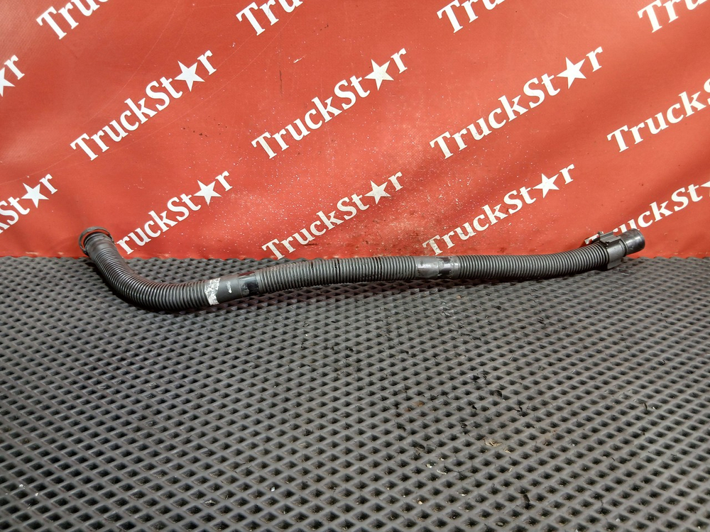 Трубка картерных газов 2018г