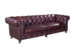 Диван Chesterfield RS073-3