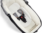 Автокресло Joie Calmi с Базой Joie I-Base Encore Carbon
