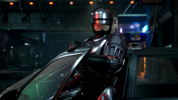 RoboCop: Rogue City Alex Murphy Edition (для ПК, цифровой код доступа)