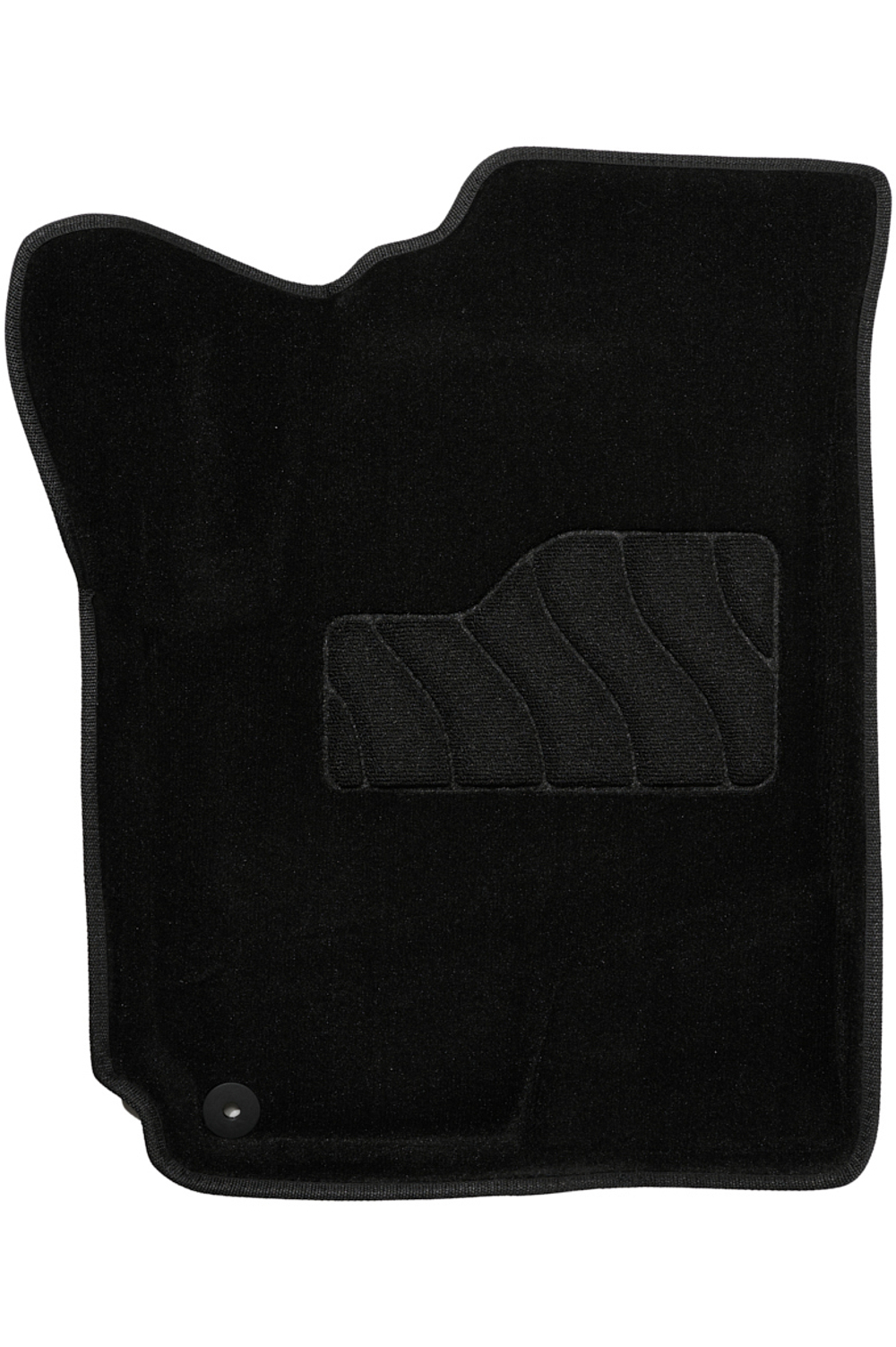 3D коврики для Jetour X50 2024-н.в. Seintex.318229