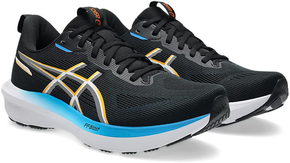Кроссовки Asics GT-1000 14