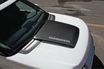 Накладка капот для Range Rover Vogue L405 2013-2017 тюнинг Рейндж Ровер