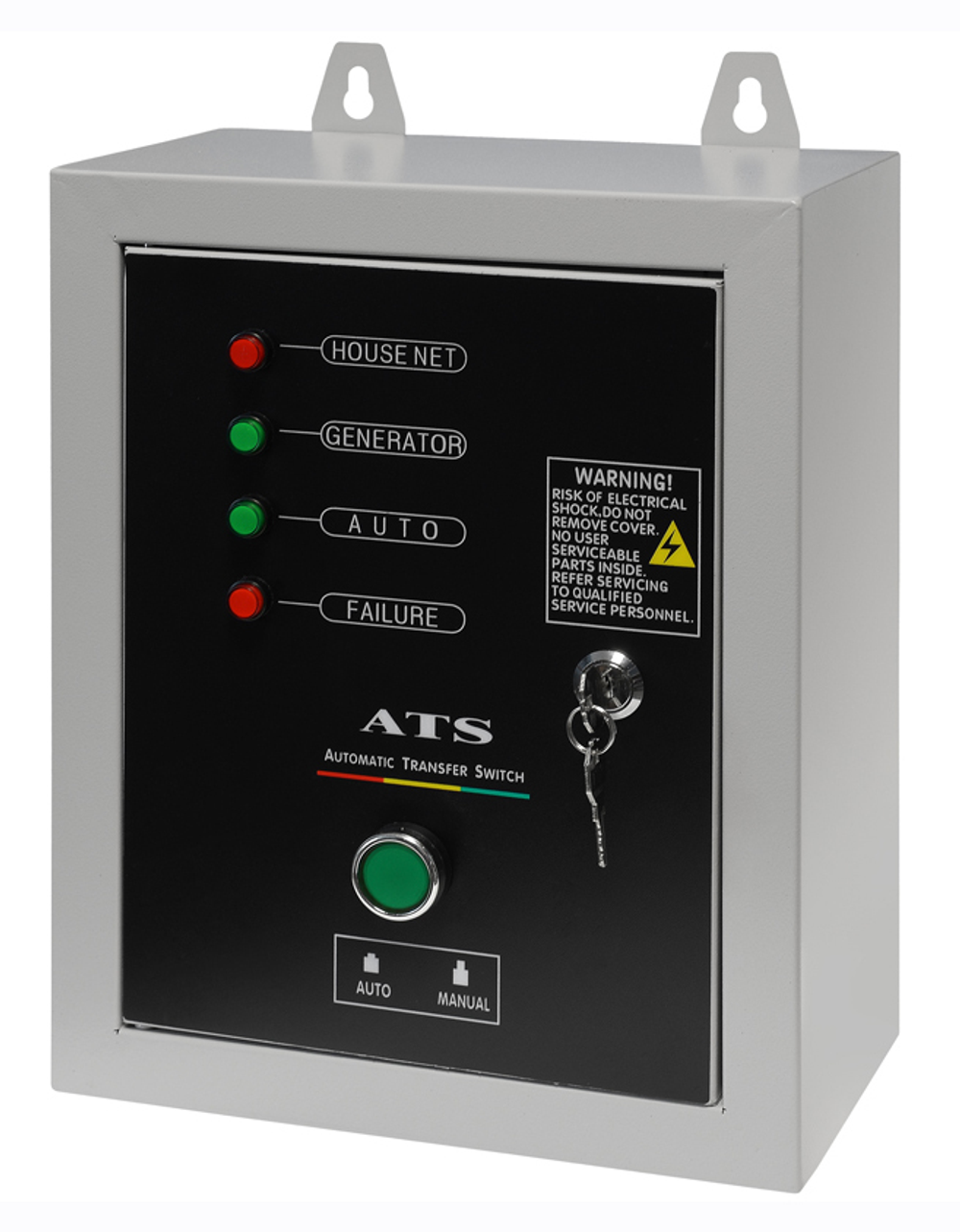 Бензиновый генератор ТСС SGG 7000 EA с АВР