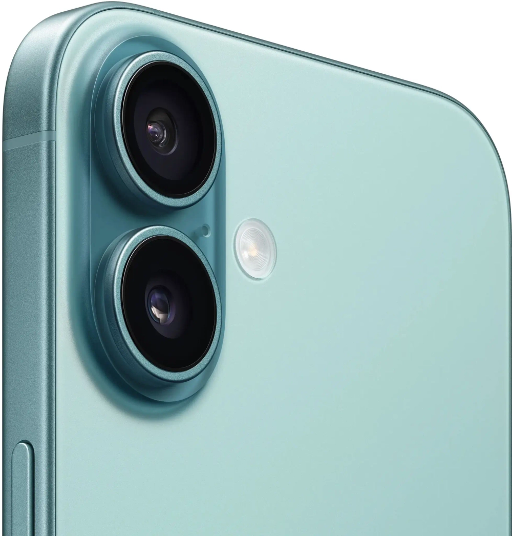 iPhone 16