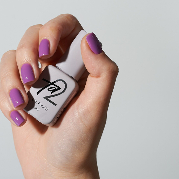 Гель-лак Ta2 / COLOR GEL POLISH №174