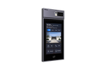 Akuvox S539S SIP video doorphone (on-wall)