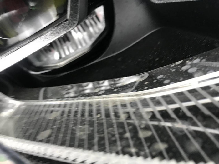 Фара правая BMW 7er G11 G12 (2019-2022) LED