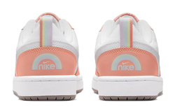 Женские кроссовки Nike Court Borough Low 2 SE 'White Light Madder Root' DM1216-100