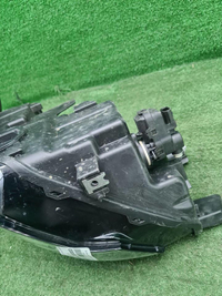Битая Фара правая Geely Coolray (2019-2024) LED
