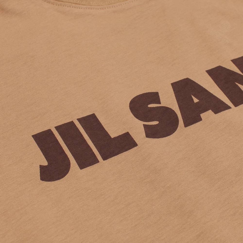 Футболка Jil Sander
