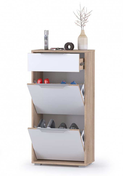 Прихожая Куба 4