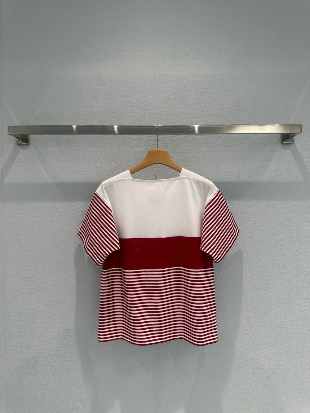 Футболка MIU MIU